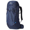 Gregory Zulu 35 SM/MD - Hiking Backpack 61 cm (halo blue)