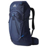 Gregory Zulu 40 SM/MD - Wanderrucksack 61 cm (halo blue)