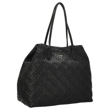 Guess Adelasia 2 in 1 Tote L - Shopper L 40 cm (schwarz) - Markenkoffer