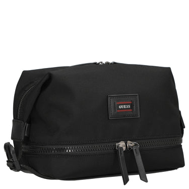 Guess Arezzo - Kulturbeutel 25 cm (black) - Ansicht 5