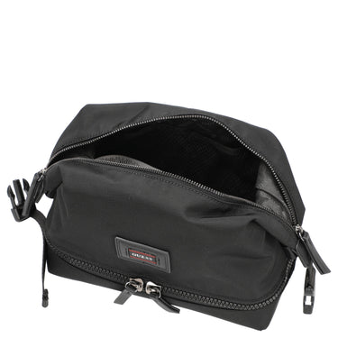 Guess Arezzo - Kulturbeutel 25 cm (black) - Ansicht 6
