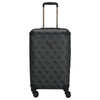 Guess Berta 22 IN - 4-Wheel Trolley 64 cm erw. (coal logo)