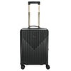 Guess Centennial 18 IN - 4 Wheels Cabin Trolley 55.5 cm (black)