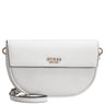 Guess Cerelia - Schultertasche 23 cm (white)