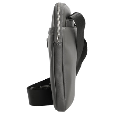 Guess Certosa - Umhängetasche 23 cm (anthracite) - Ansicht 3