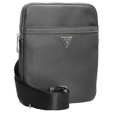 Guess Certosa - Umhängetasche 23 cm (anthracite) - Ansicht 5