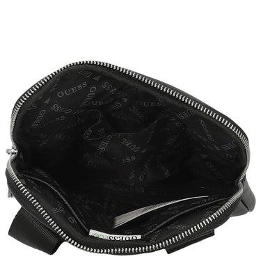 Guess Certosa - Umhängetasche 23 cm (black) - Ansicht 6