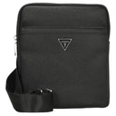 Guess Certosa - Umhängetasche 23 cm (black)