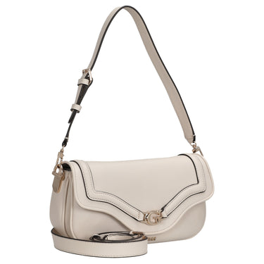 Guess Dea - Schultertasche (off white) - Ansicht 5