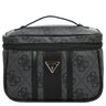 Guess Erenia - Beauty Case (coal logo) - Markenkoffer