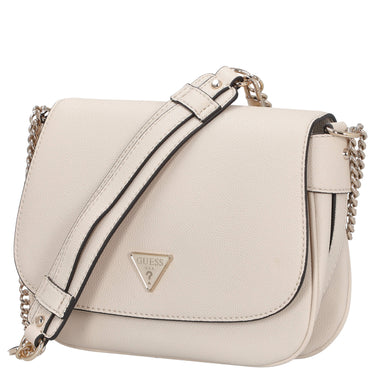 Guess Fedora - Schultertasche 23 cm (bone) - Ansicht 2