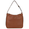 Guess Fedora - Shoulder Bag 31.5 cm (cognac)