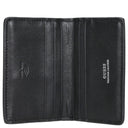 Guess Mito - Kreditkartenetui 4cc 11cm (black) - Ansicht 4