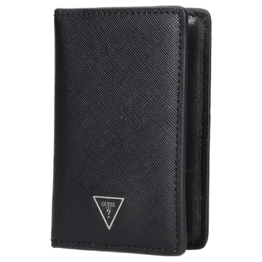 Guess Mito - Kreditkartenetui 4cc 11cm (black) - Ansicht 2