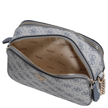 Guess Noelle II Crossbody - Umhängetasche 20 cm (slate logo) - Ansicht 7