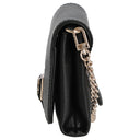Guess Noelle II Xbody Flap - Umhängetasche 21 cm (black) - Ansicht 3