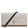 Guess Noelle II Xbody Flap - Shoulder Bag 21 cm (tan multi)