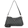 Guess Noelle ll - Shoulder Bag (coal logo)