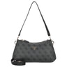 Guess Noelle ll - Schultertasche (coal logo)