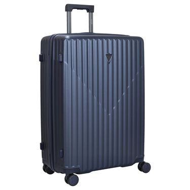 Guess Olbia - 4-Rollen-Trolley L 74 cm (blue) - Ansicht 5
