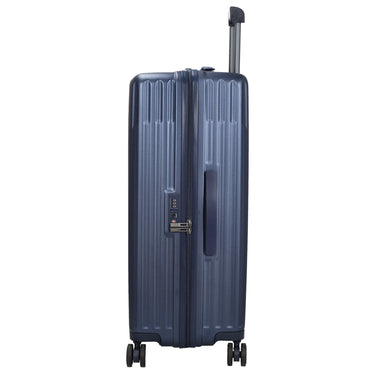 Guess Olbia - 4-Rollen-Trolley L 74 cm (blue) - Ansicht 3