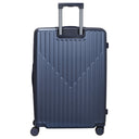 Guess Olbia - 4-Rollen-Trolley L 74 cm (blue) - Ansicht 4