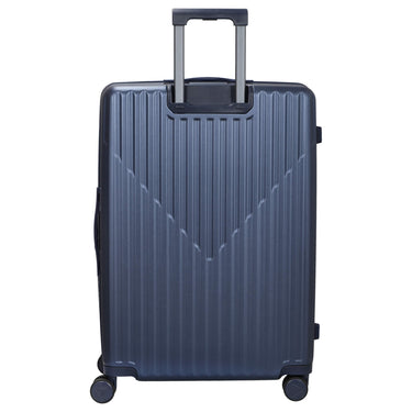 Guess Olbia - 4-Rollen-Trolley L 74 cm (blue) - Ansicht 4