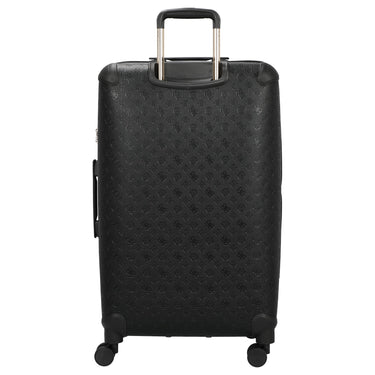 Guess Wilder 28 IN - 4-Rollen-Trolley L 77 cm erw. (black) - Ansicht 4