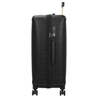 Guess Wilder 28 IN - 4-Rollen-Trolley L 77 cm erw. (black) - Ansicht 3