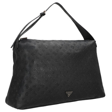 Guess Wilder Oversized Hobo - Schultertasche (black) - Ansicht 5