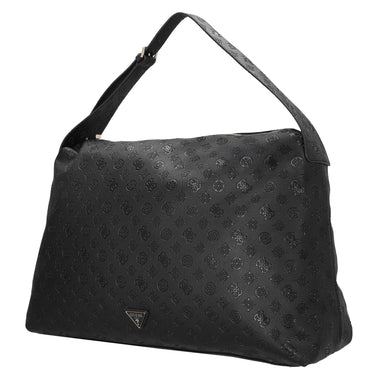 Guess Wilder Oversized Hobo - Schultertasche (black) - Ansicht 2