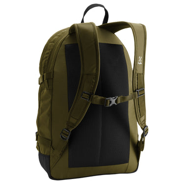 Haglöfs Backup 23 - Rucksack 48 cm (olive green) - Ansicht 4