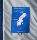 Haglöfs Fjällfärd 60 - Reisetasche 64 cm (tarn blue) - Markenkoffer