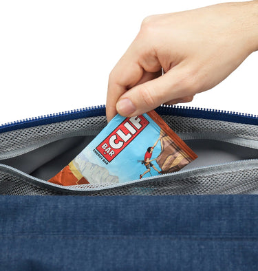 Haglöfs Fjällfärd 60 - Reisetasche 64 cm (tarn blue) - Markenkoffer