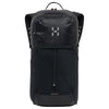Haglöfs L.I.M Mountain Trail 25 - Hiking Backpack 52.5 cm (true black)