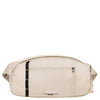 Haglöfs Tight Hip Pack 3,5L - Waist Bag 25 cm (chalk beige/true black)