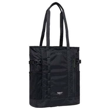 Haglöfs Tight Tote 25 - Umhängetasche/Rucksack 40 cm (true black/magnetite) - Ansicht 2