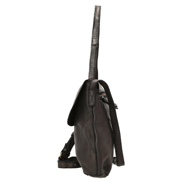 Harolds Submarine - Schultertasche 28 cm (schwarz) - Ansicht 3