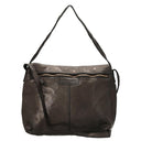 Harolds Submarine - Schultertasche 28 cm (schwarz) - Ansicht 4