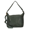Harolds Submarine - Shopper 43 cm (color: green)