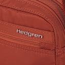 Hedgren Inner City Maia - Umhängetasche 19 cm RFID (terracotta) - Markenkoffer