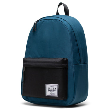 Herschel Classic XL - Rucksack 14" 44.5 cm (legion blue/black) - Ansicht 3