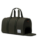 Herschel ECO Novel - Reisetasche 52 cm (forest night/black) - Ansicht 3