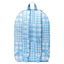 Herschel Heritage 21 - Rucksack 45 cm (gingham alaskan blue) - Ansicht 4