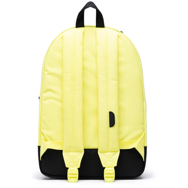 Herschel Heritage 21 - Rucksack 45 cm (highlight black) - Ansicht 4