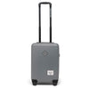 Herschel Heritage Hardshell - 4-Wheel Cabin Trolley 50 cm (gargoyle)