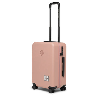 Herschel Heritage Hardshell - 4-Rollen Kabinentrolley 55 cm (ash rose) - Ansicht 2