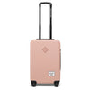 Herschel Heritage Hardshell - 4-Wheel Cabin Trolley 55 cm (ash rose)