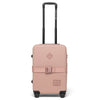 Herschel Heritage Hardshell - 4-Rollen Kabinentrolley 55 cm erw. (ash rose)