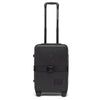 Herschel Heritage Hardshell - 4-Wheel Cabin Trolley 55 cm erw. (black)